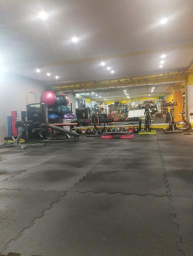 عکس باشگاه سلاطین