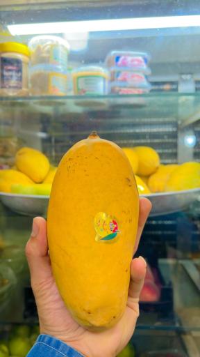 عکس سوپر میوه استقلال