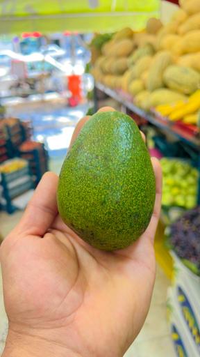 عکس سوپر میوه استقلال