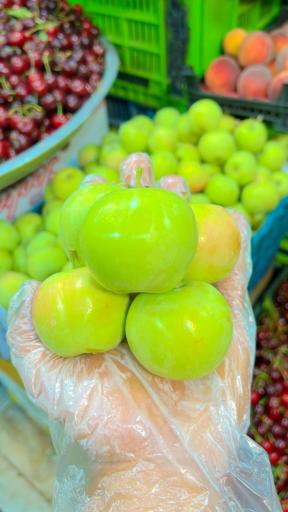 عکس سوپر میوه استقلال