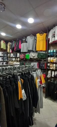 پوشاک پارسا