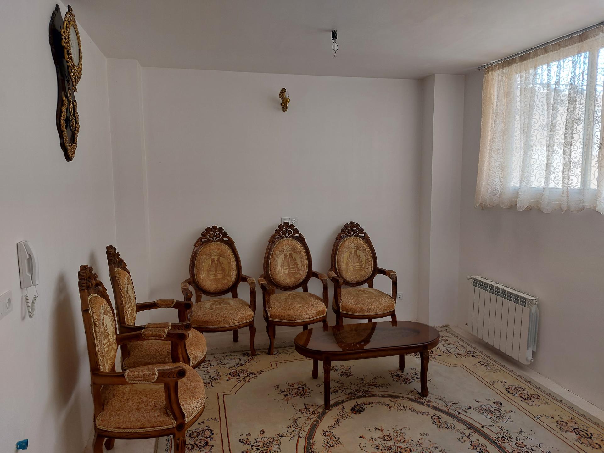 عکس خانه مسافر سبحان