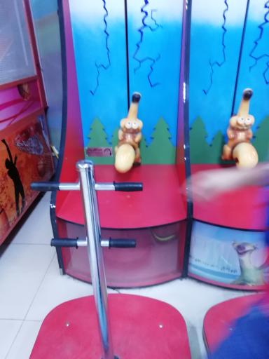 عکس سرزمین بازی گل نرگس