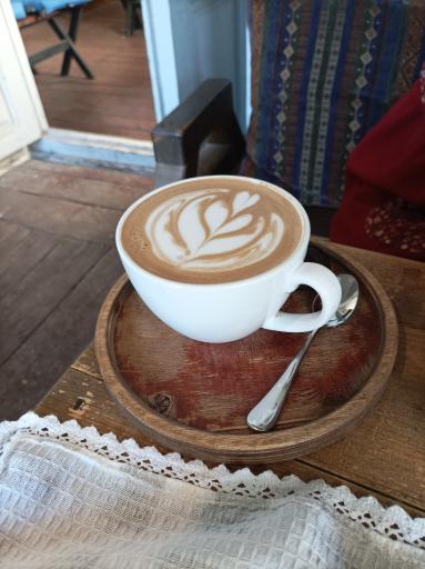 عکس کافه جزیه