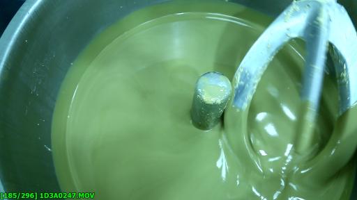 عکس تولیدی حلوا ارده شابلی (حاجی شابلی)