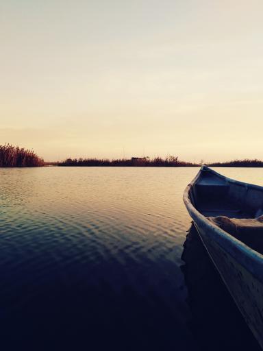 عکس تالاب آب بندان