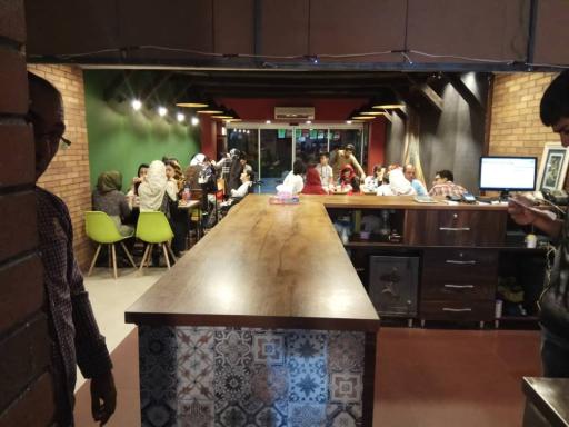 عکس فست فود ژیسو