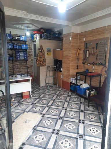 عکس کلاچ طبی شمس