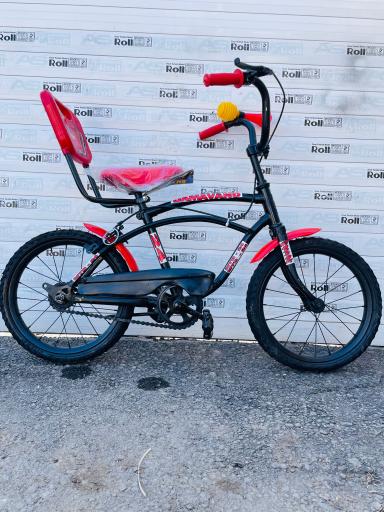 عکس دوچرخه فروشی بلوکی 