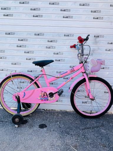 عکس دوچرخه فروشی بلوکی 