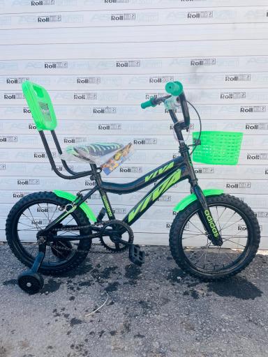 عکس دوچرخه فروشی بلوکی 