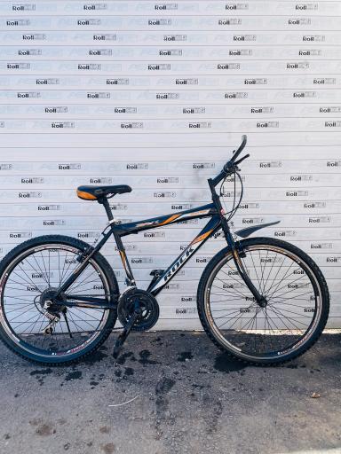 عکس دوچرخه فروشی بلوکی 