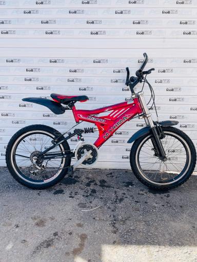 عکس دوچرخه فروشی بلوکی 