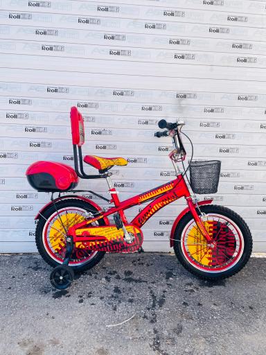 عکس دوچرخه فروشی بلوکی 