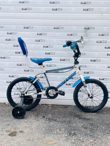 عکس دوچرخه فروشی بلوکی 