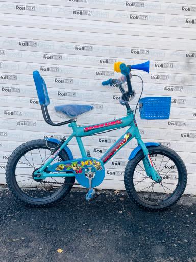 عکس دوچرخه فروشی بلوکی 