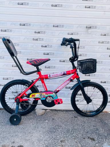 عکس دوچرخه فروشی بلوکی 