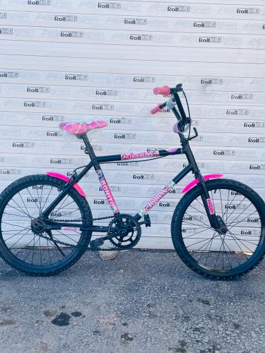 عکس دوچرخه فروشی بلوکی 