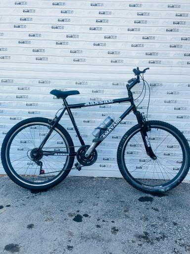 عکس دوچرخه فروشی بلوکی 