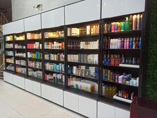عکس داروخانه دكتر رايحه تيموری راد (داروخانه گلستانک)