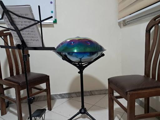 عکس آموزشگاه موسیقی صبا