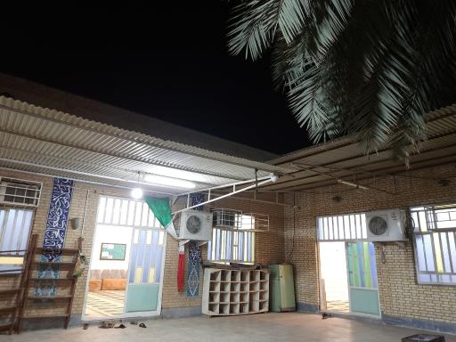 عکس مسجد الرسول (ص) ملاشیه