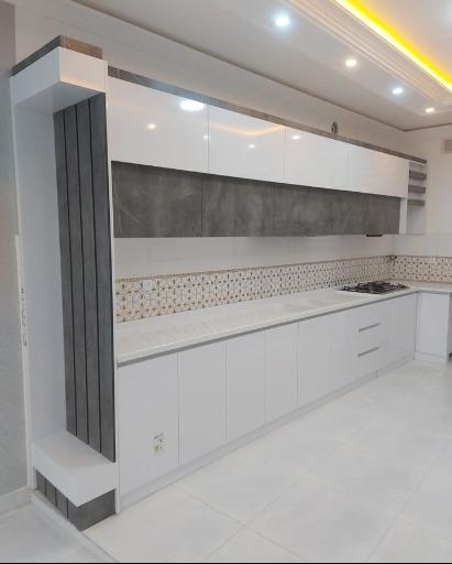 عکس تولیدی دکوراسیون خاکسار 