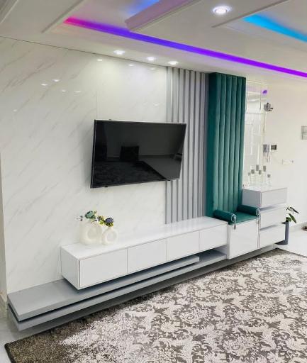 عکس تولیدی دکوراسیون خاکسار 