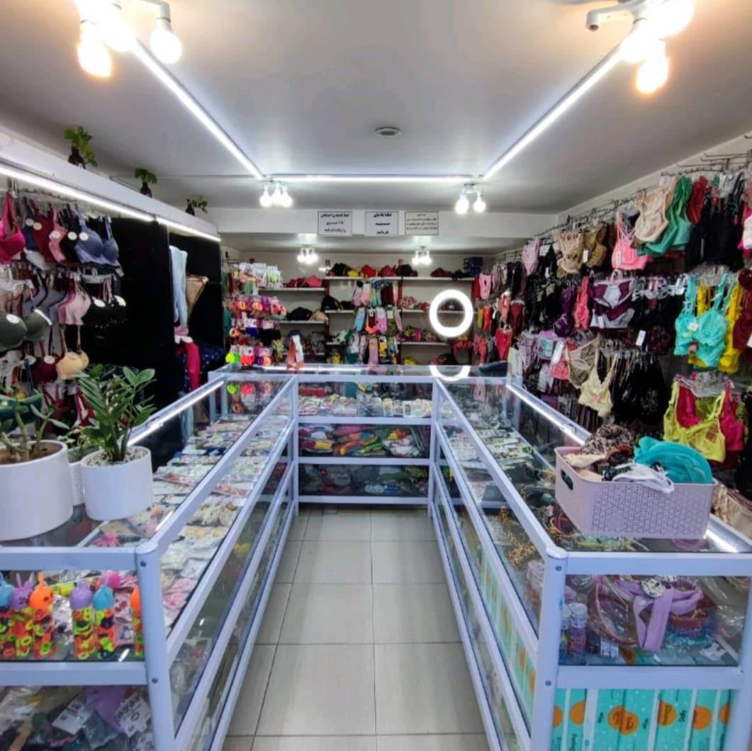 عکس پوشاک میکسل بانوان شعبه رایکا