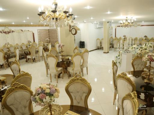 عکس دفتر ازدواج ۲۲۲ تهران