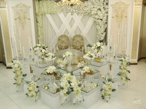 عکس دفتر ازدواج ۲۲۲ تهران