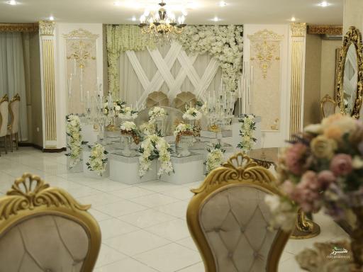 عکس دفتر ازدواج ۲۲۲ تهران
