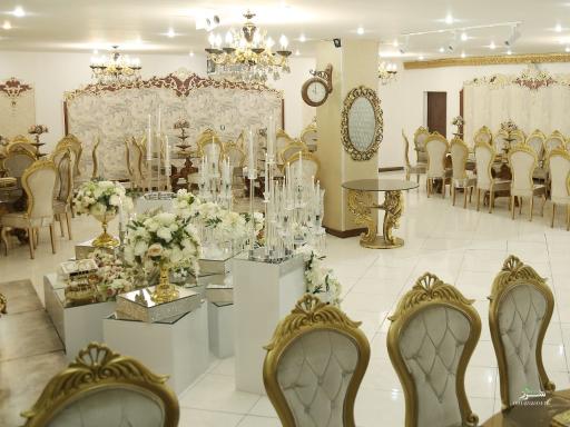 عکس دفتر ازدواج ۲۲۲ تهران