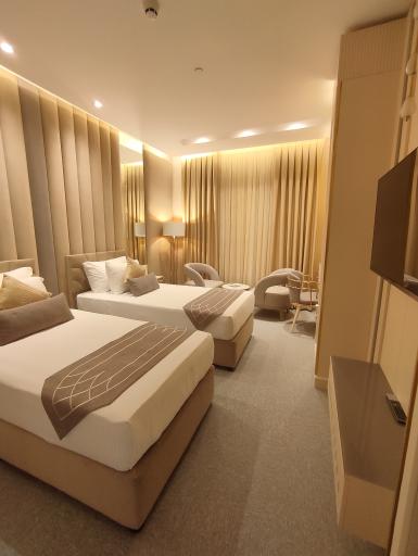 عکس هتل انتخاب 