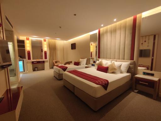 عکس هتل انتخاب 