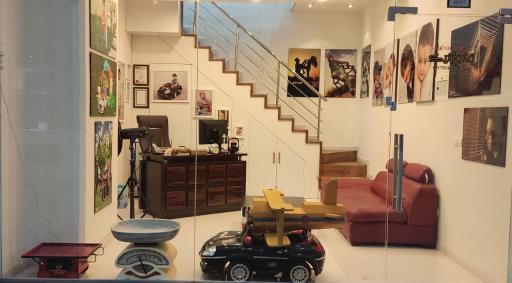 عکس آتلیه تخصصی فتو ژنیک 