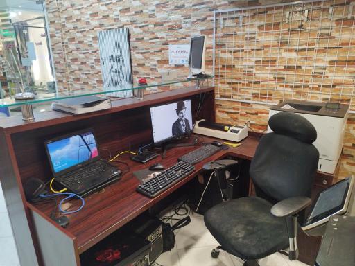 کافی نت سورن 