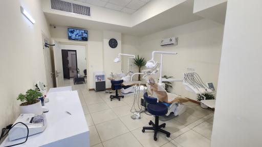 عکس مطب دکتر علیرضا افضلی متخصص دندانپزشکی