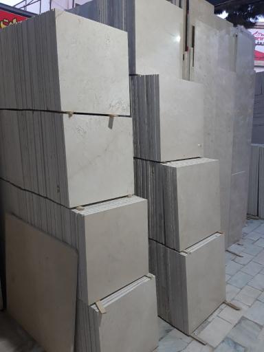 عکس نمایشگاه سنگ میکاییل 