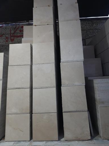 عکس نمایشگاه سنگ میکاییل 