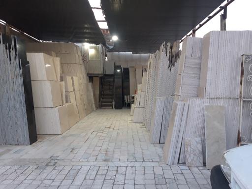 عکس نمایشگاه سنگ میکاییل 