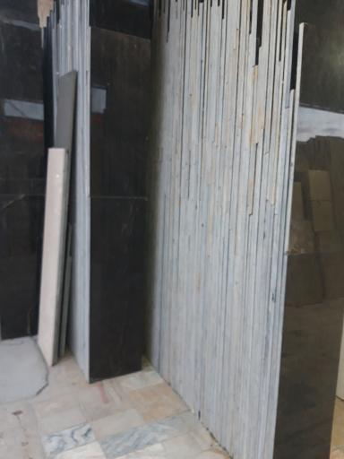 عکس نمایشگاه سنگ میکاییل 