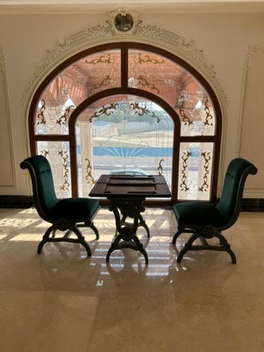 مجتمع باغ ساحلی 