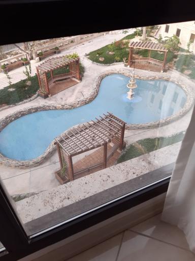 عکس مجتمع باغ ساحلی 