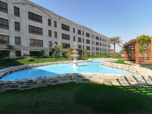 عکس مجتمع باغ ساحلی 