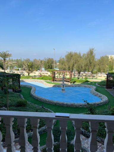 مجتمع باغ ساحلی 