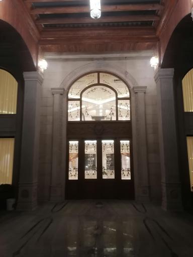 مجتمع باغ ساحلی 