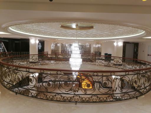 عکس مجتمع باغ ساحلی 