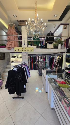 عکس فردشگاه دیماره