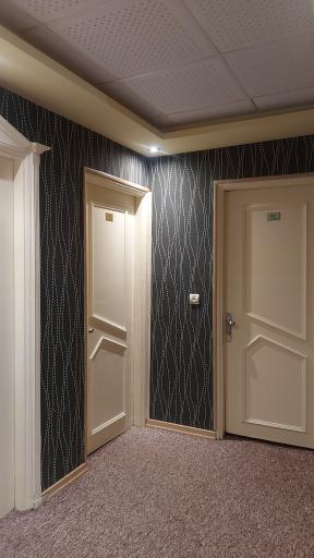 عکس هتل نگین